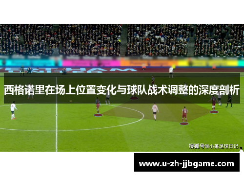 西格诺里在场上位置变化与球队战术调整的深度剖析