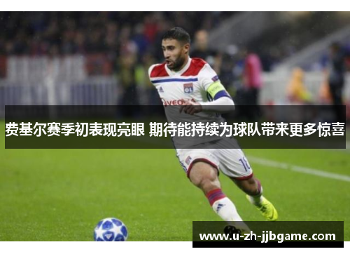 费基尔赛季初表现亮眼 期待能持续为球队带来更多惊喜