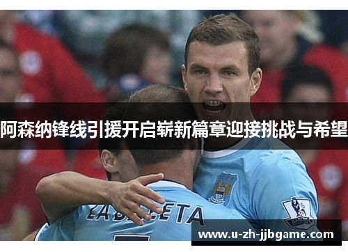 阿森纳锋线引援开启崭新篇章迎接挑战与希望 阿森纳锋线引援开启崭新篇章迎接挑战与希望
